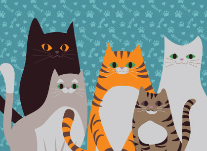 kitties skin